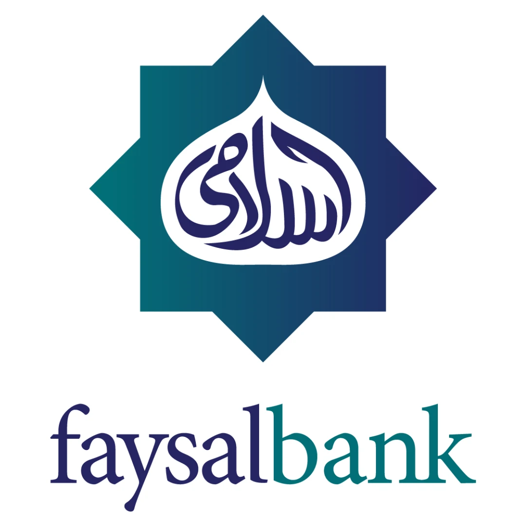 Faysal Bank logo